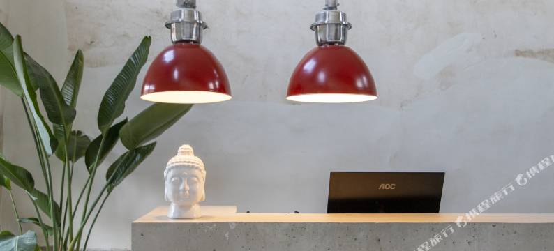 砀山无山酒店图片