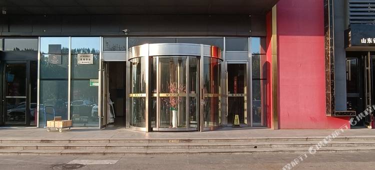 如家华驿酒店(聊城红星美凯龙店)图片