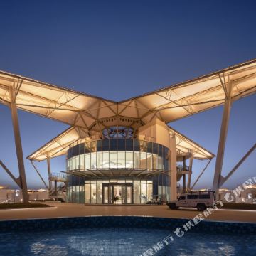 银川+中卫沙坡头5日4晚私家团