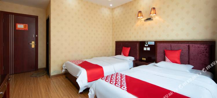 悦家公寓(成都川大江安校区店)图片