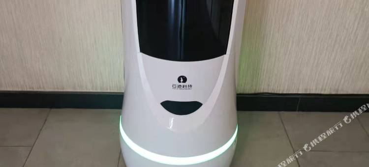 榴莲糖果精选酒店(蒙阴贵和店)图片