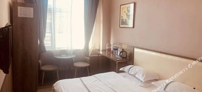 张家口浩晟商务宾馆(北方学院店)图片