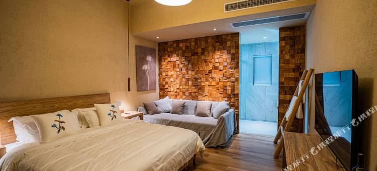 韶关阅界民宿图片