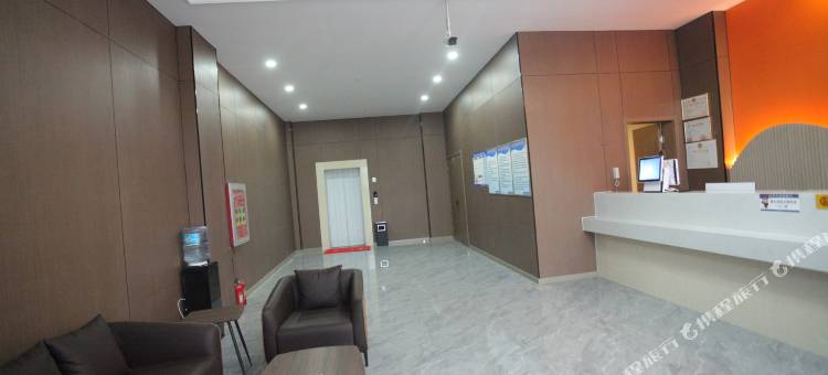 沭阳枫林酒店(贤官镇店)图片