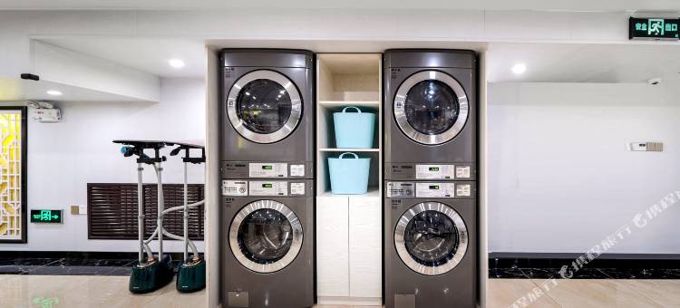 星程酒店(哈尔滨中央大街索菲亚教堂店)图片