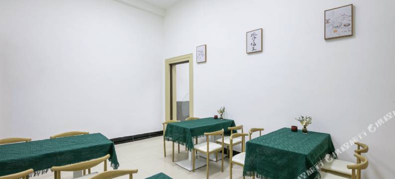 莫干山是瑶瑶吖民宿图片