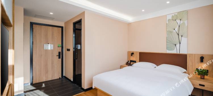 格林豪泰智选酒店(沈阳中街店)图片