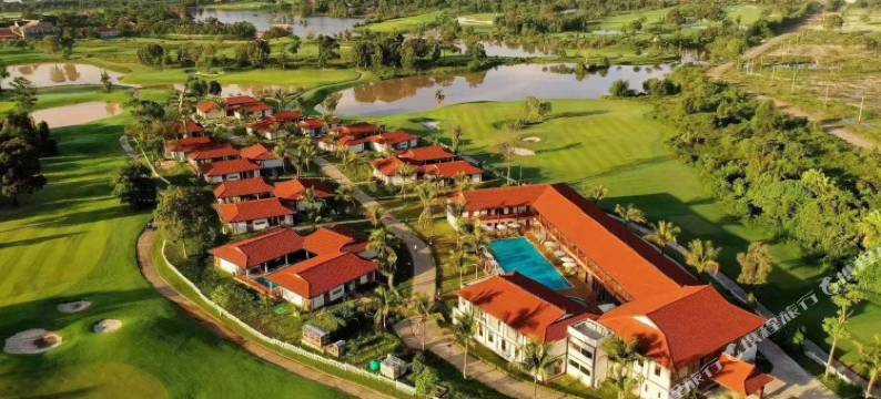 七星海快乐主屋度假村(Seven Star Sea Happy Home Resort)图片