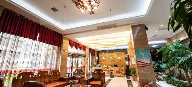 永顺土司王阜大酒店图片