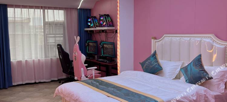 泰和竞旅联盟图片