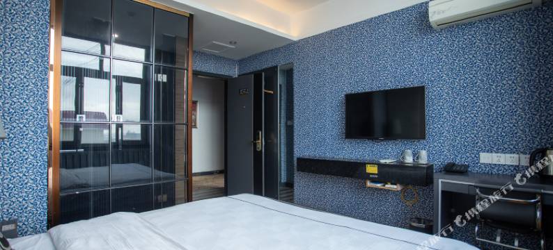 天宏酒店(北屯客运站店)图片