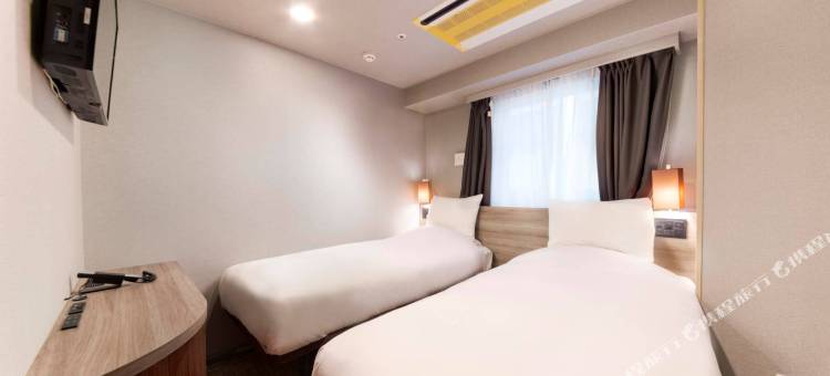 大阪心斋桥贝斯特韦斯特酒店(Best Western Hotel Fino Osaka Shinsaibashi)图片