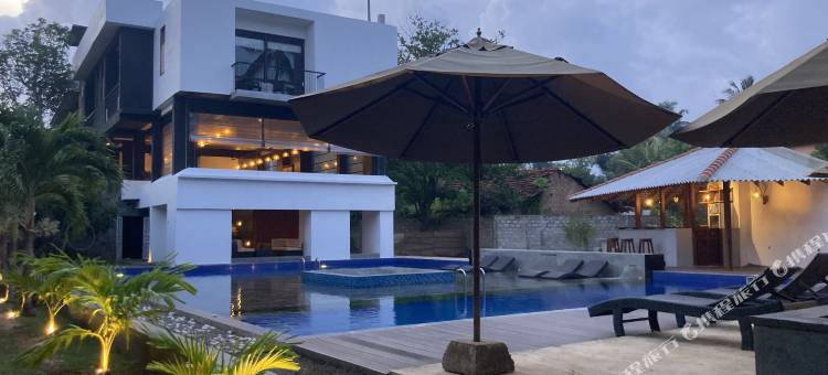 韩达格达拉度假村(Handagedara Resort & Spa)图片