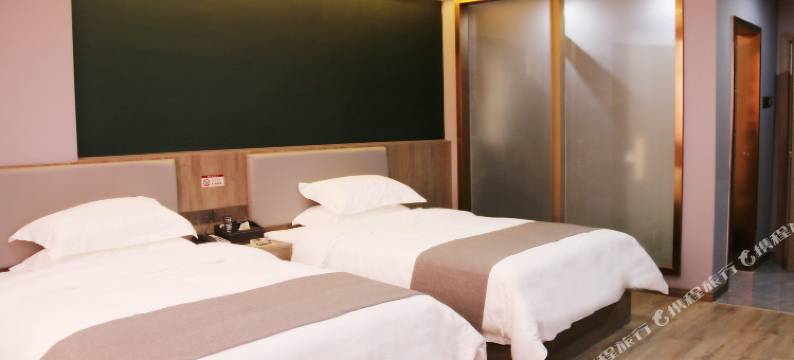 永新柠檬酒店图片