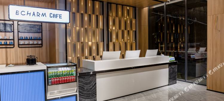 宜尚酒店(湛江椹川大道万达广场店)图片