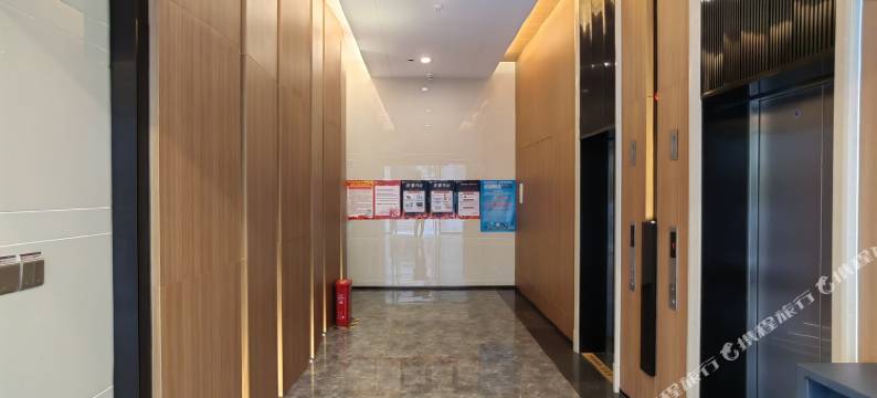 瑞品云照度假公寓(神州半岛店)图片