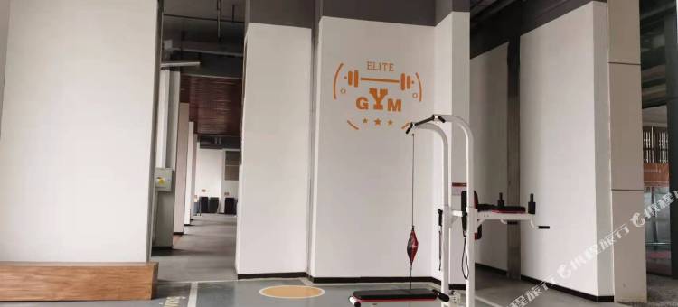 武汉武昌区806店公寓图片