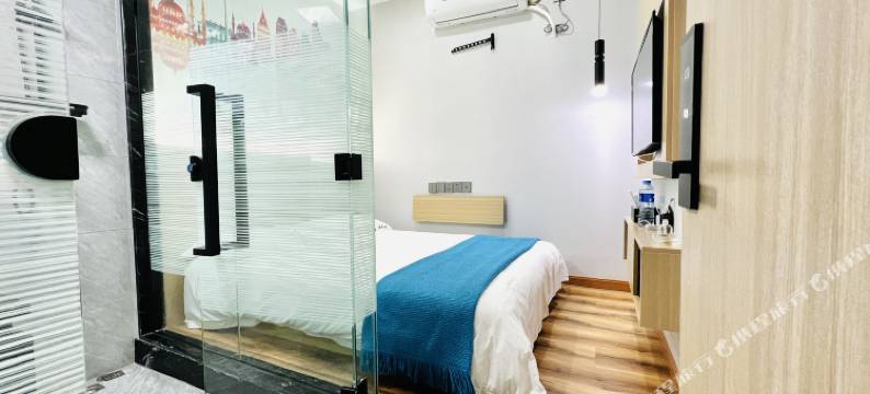 会展印象酒店(福州海峡中心店)图片