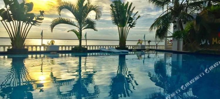 马里克海滩度假村(Marick Beach Resort)图片