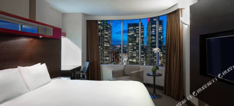 多伦多凯悦酒店(Hyatt Regency Toronto)图片