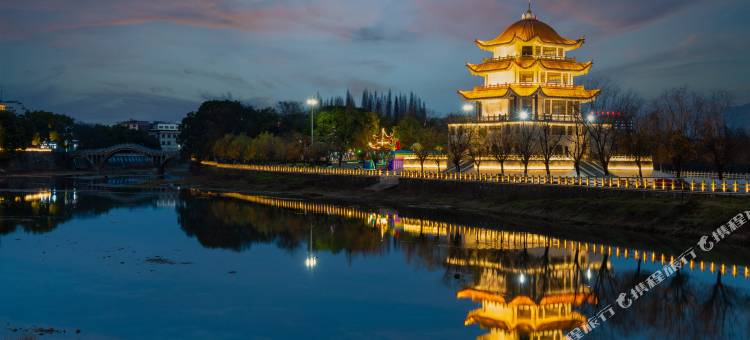 骏怡精选酒店(道县潇水中路店)图片