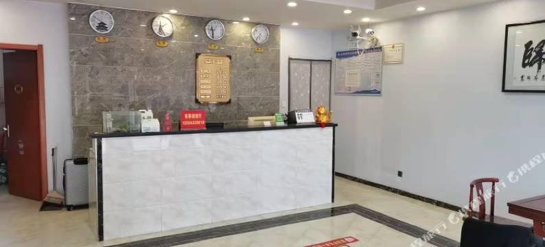 黄龙舒新绿源宾馆图片