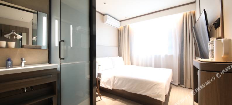 汉庭酒店(武汉香港路儿童医院店)图片