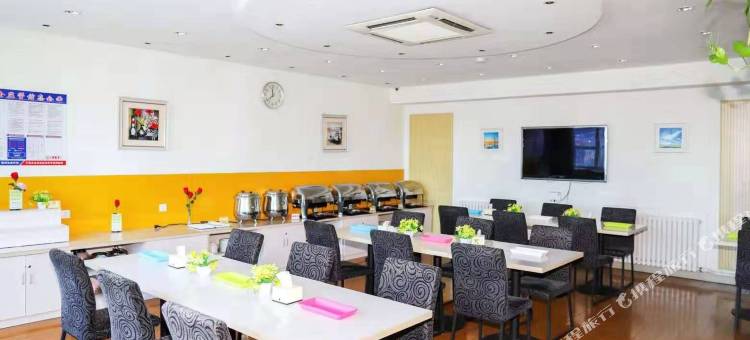 巴巴商务宾馆(平原汽车总站店)图片