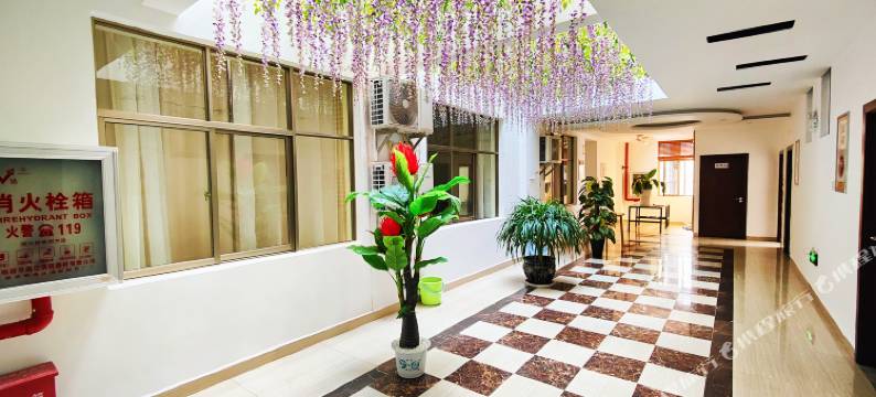 南涧新世纪大酒店图片