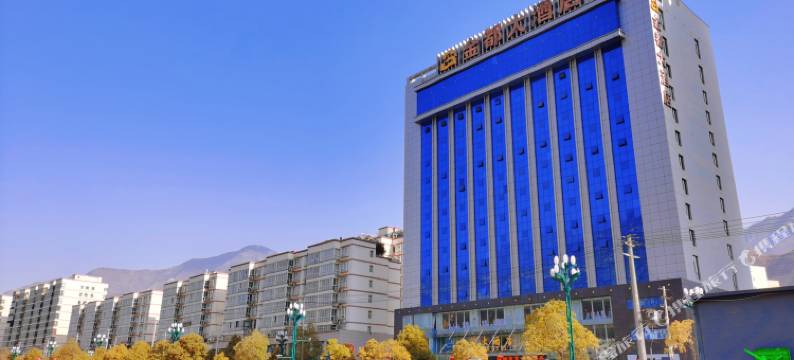 陇南金都大酒店(陇南高铁站店)图片