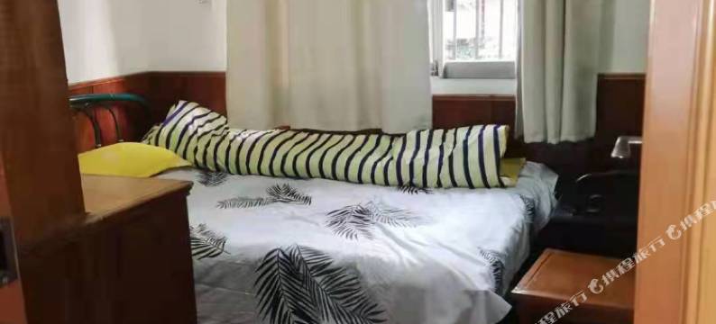 武汉徐东年少时期青年旅馆图片