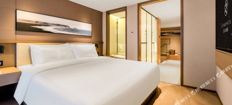 星程酒店(哈尔滨西站西广场店)图片