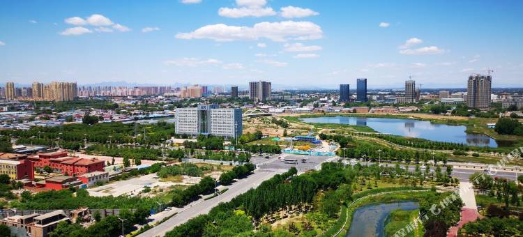 东湖艾客民宿图片