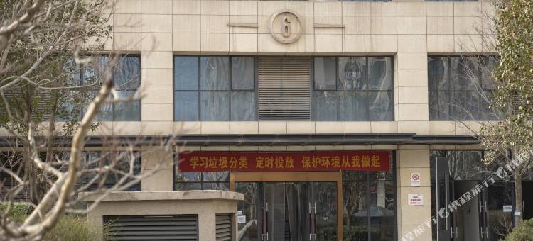 一二客栈(石家庄会展中心地铁站店)图片