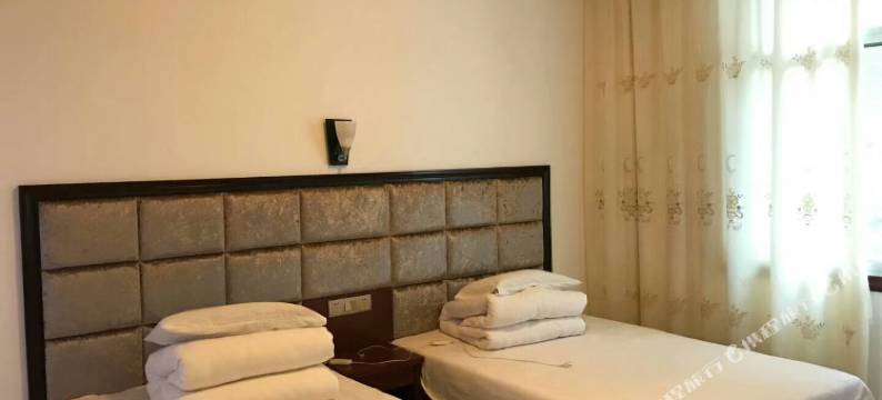 衡阳衡山竹林山庄图片