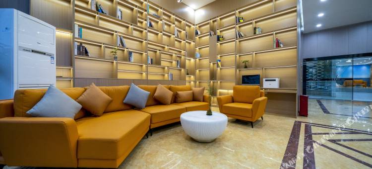 漳州七漫酒店(闽南水乡店)图片