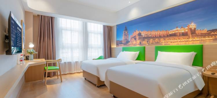 维也纳3好酒店(安阳水冶辅岩大道店)图片