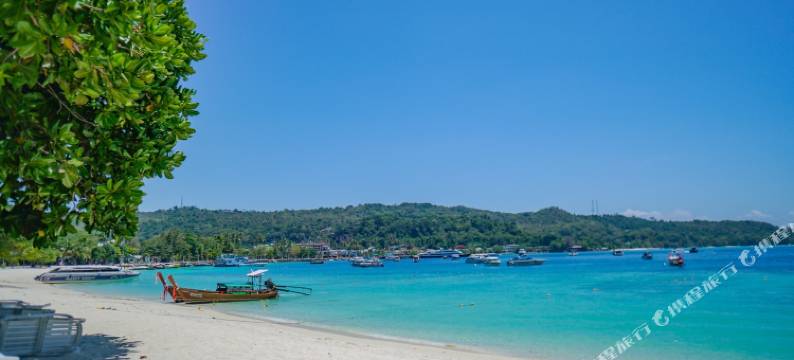 PP优美海滩度假酒店(Phi Phi Nice Beach Resort)图片