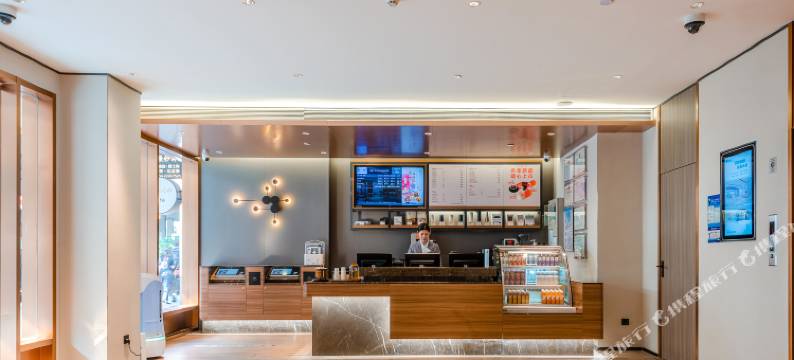 广州中光酒店(三元里地铁站店)图片