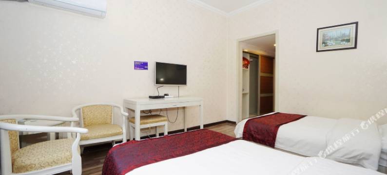 景望酒店(桂林火车站店)图片