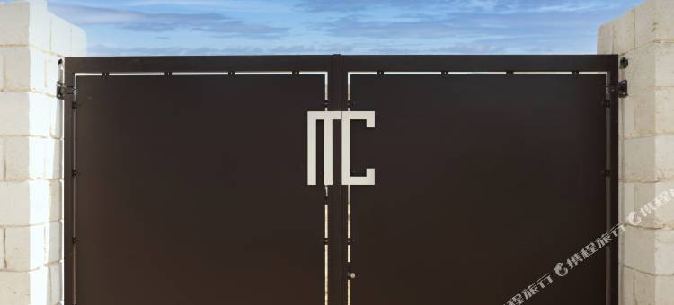 科萨诺庄园(Masseria Corsano)图片