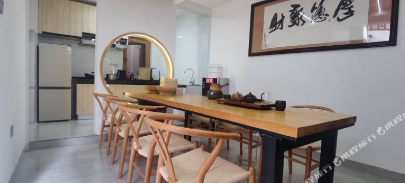 建水不舍民宿(古城店)图片