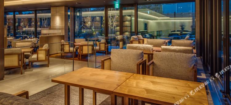 京都大仓酒店冈崎别邸(Hotel Okura Kyoto Okazaki Bettei)图片