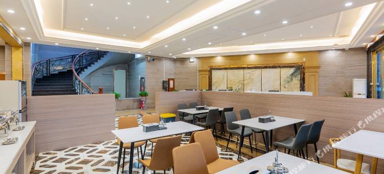 若尚酒店(中山小榄泰丰购物中心店)图片