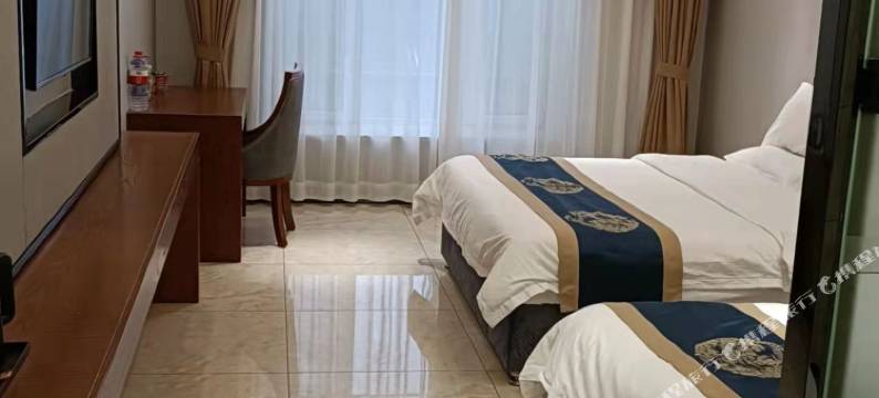 海伦东亨商务宾馆图片