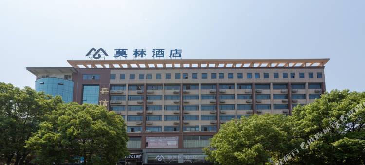 莫林风尚酒店(益阳火车站店)图片