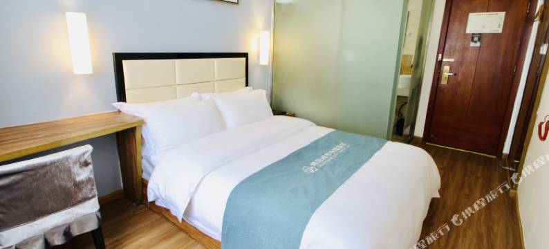 绵阳城市快捷酒店图片