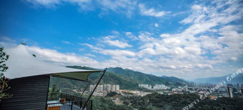 丽水云山境酒店图片