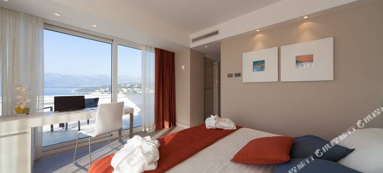 RMH Lopud Lafodia度假村和康体中心(RMH Lopud Lafodia Resort & Wellness)图片