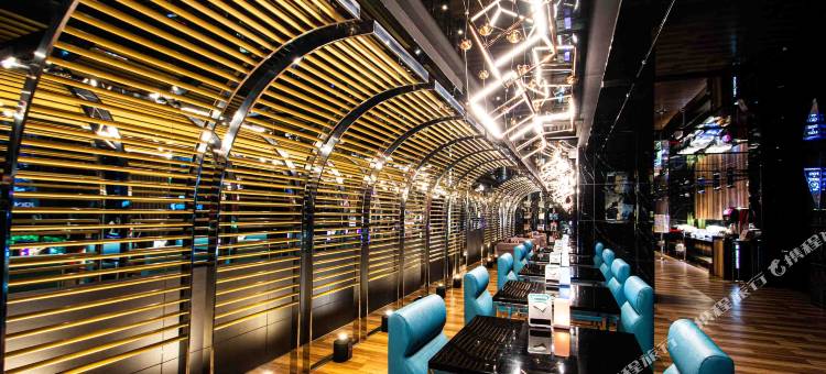 i hotel 中坜馆图片